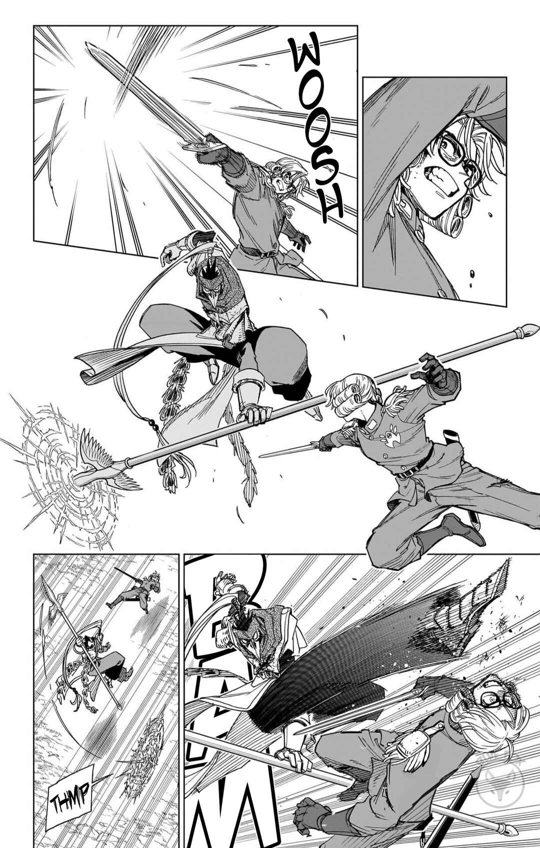 Chapter 46 - Page 24