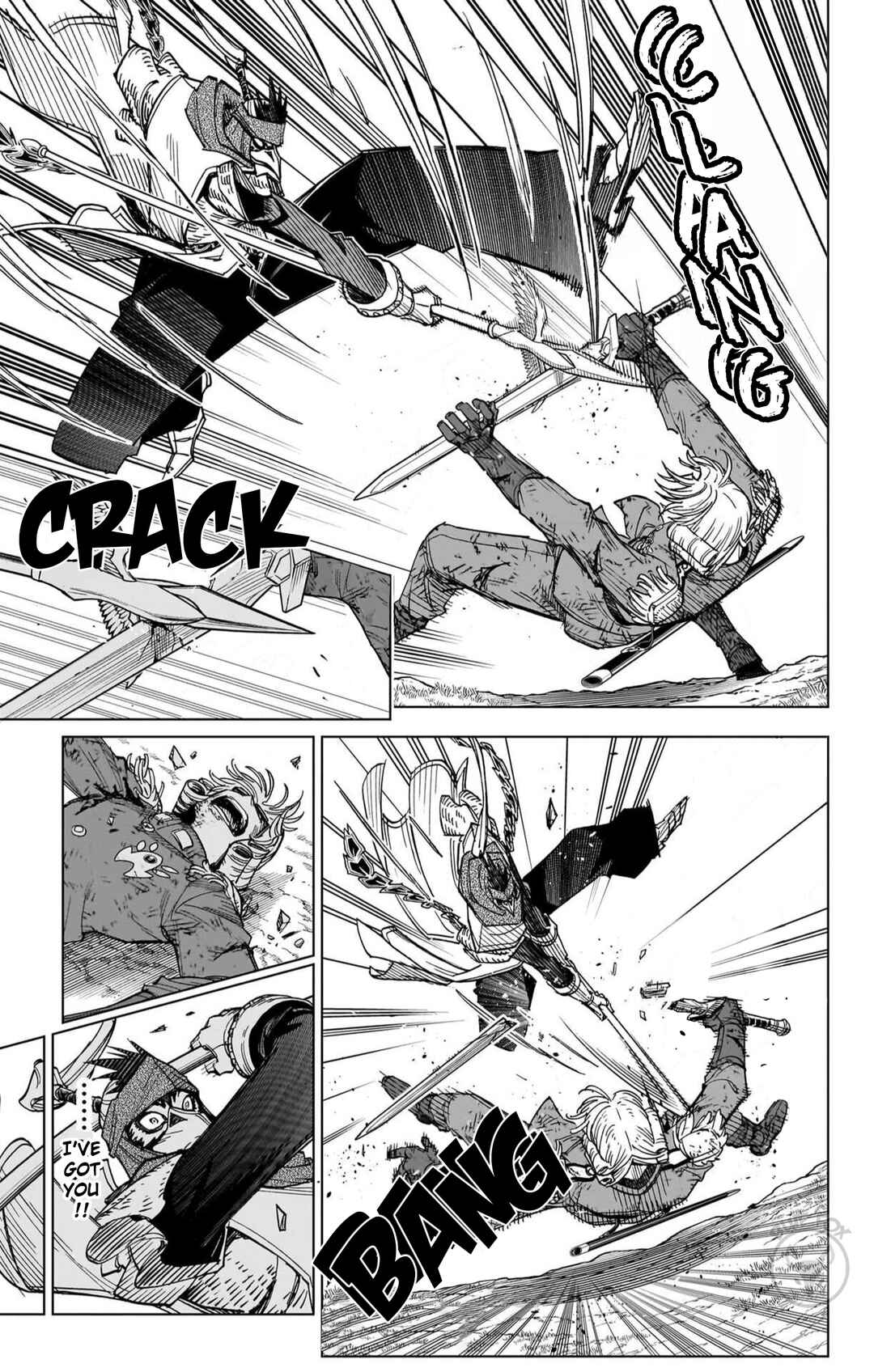 Chapter 46 - Page 27