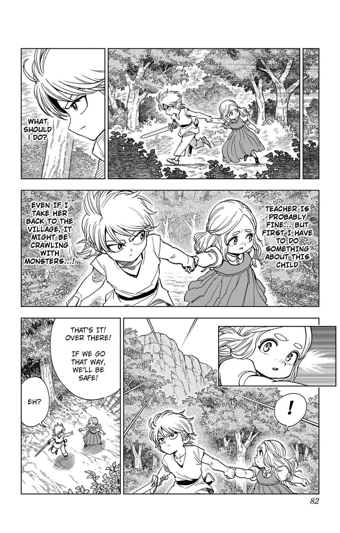 Chapter 46 - Page 30