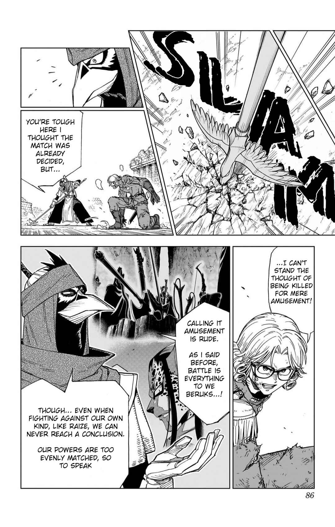 Chapter 46 - Page 34
