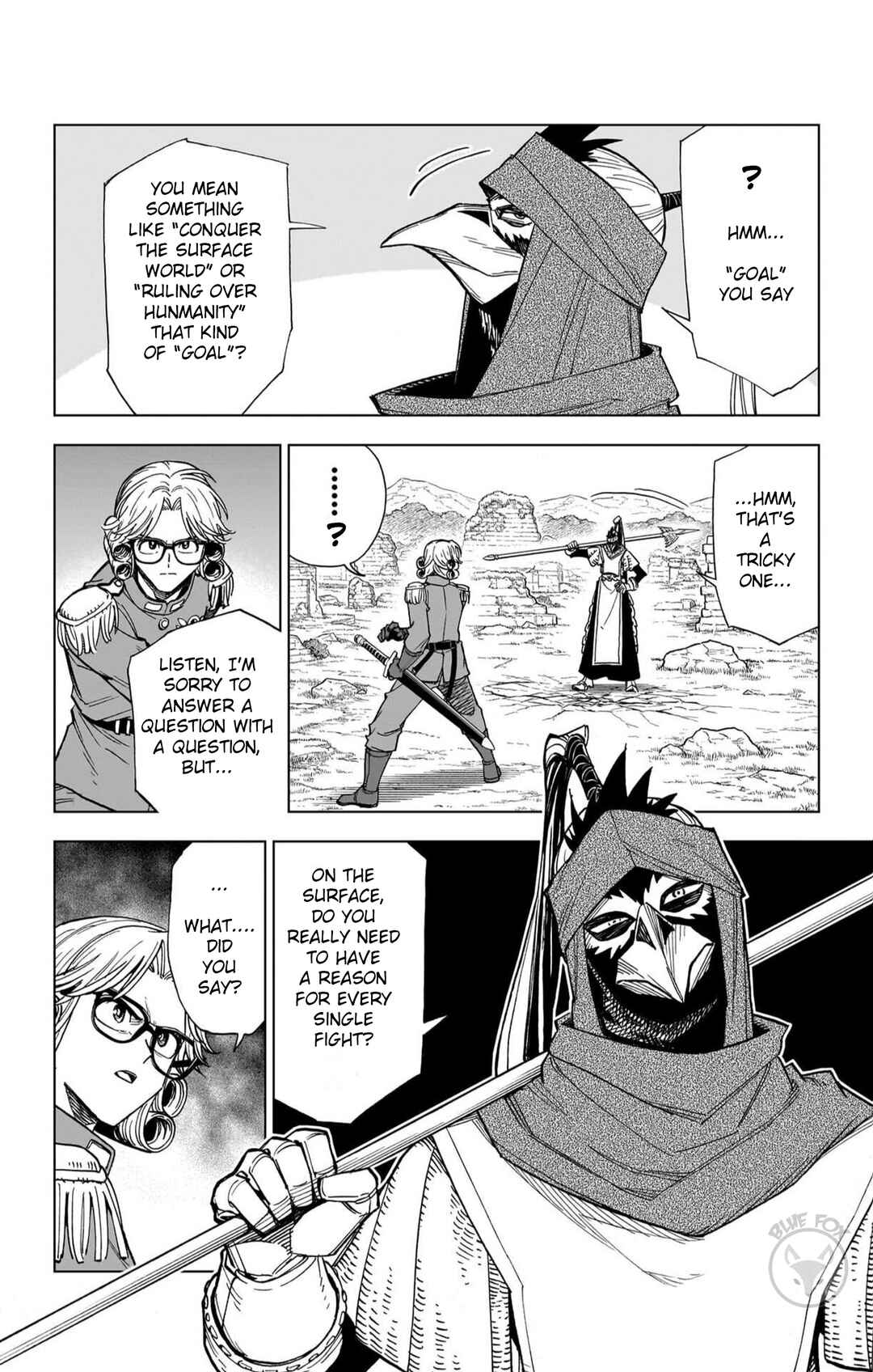 Chapter 46 - Page 6
