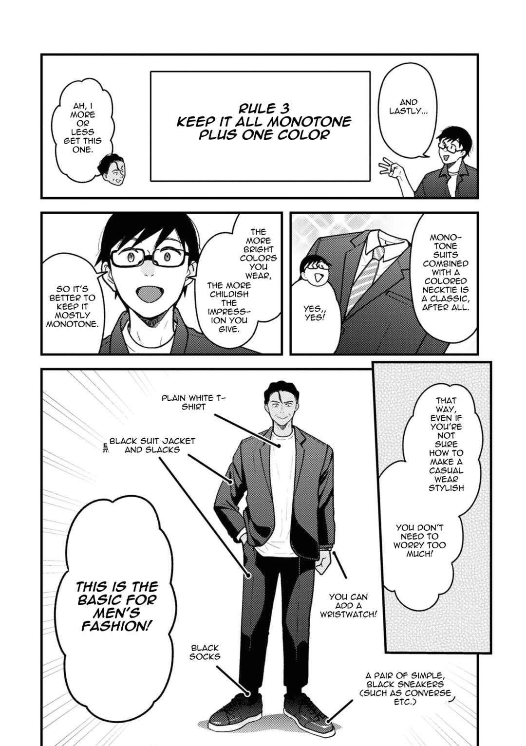 Chapter 84 - Page 10