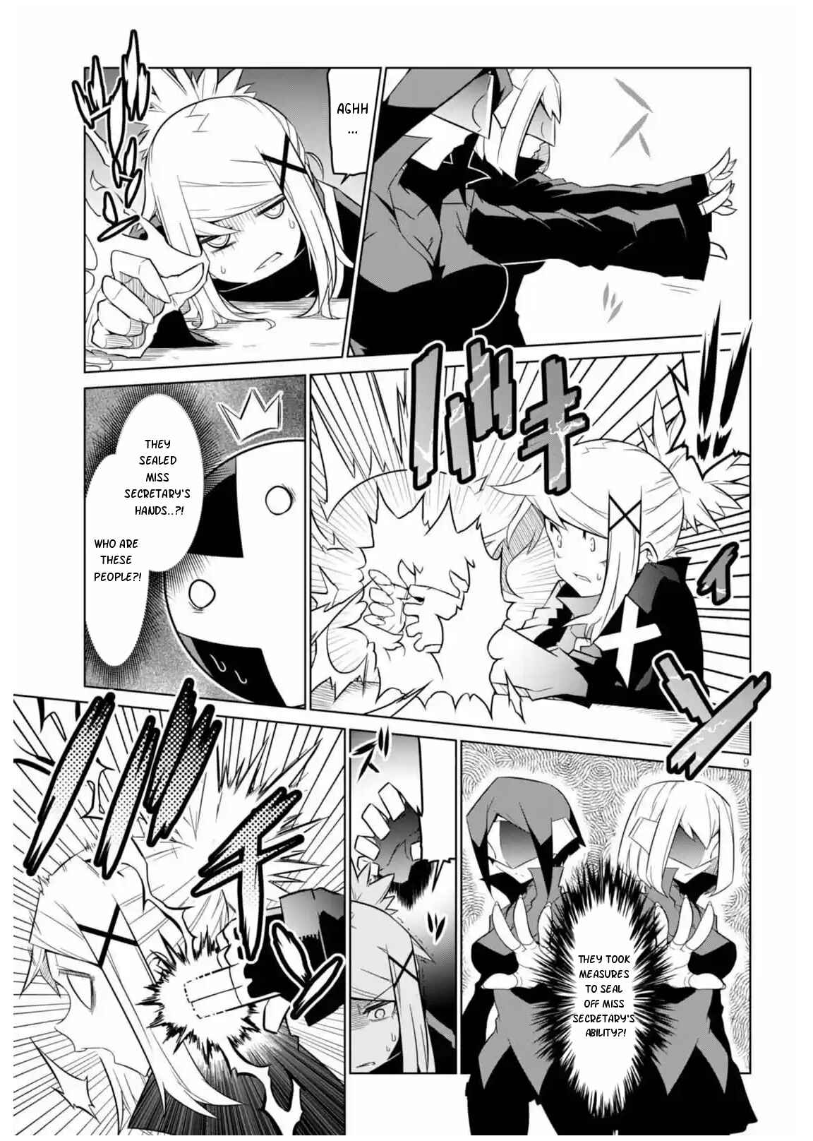Chapter 57 - Page 9