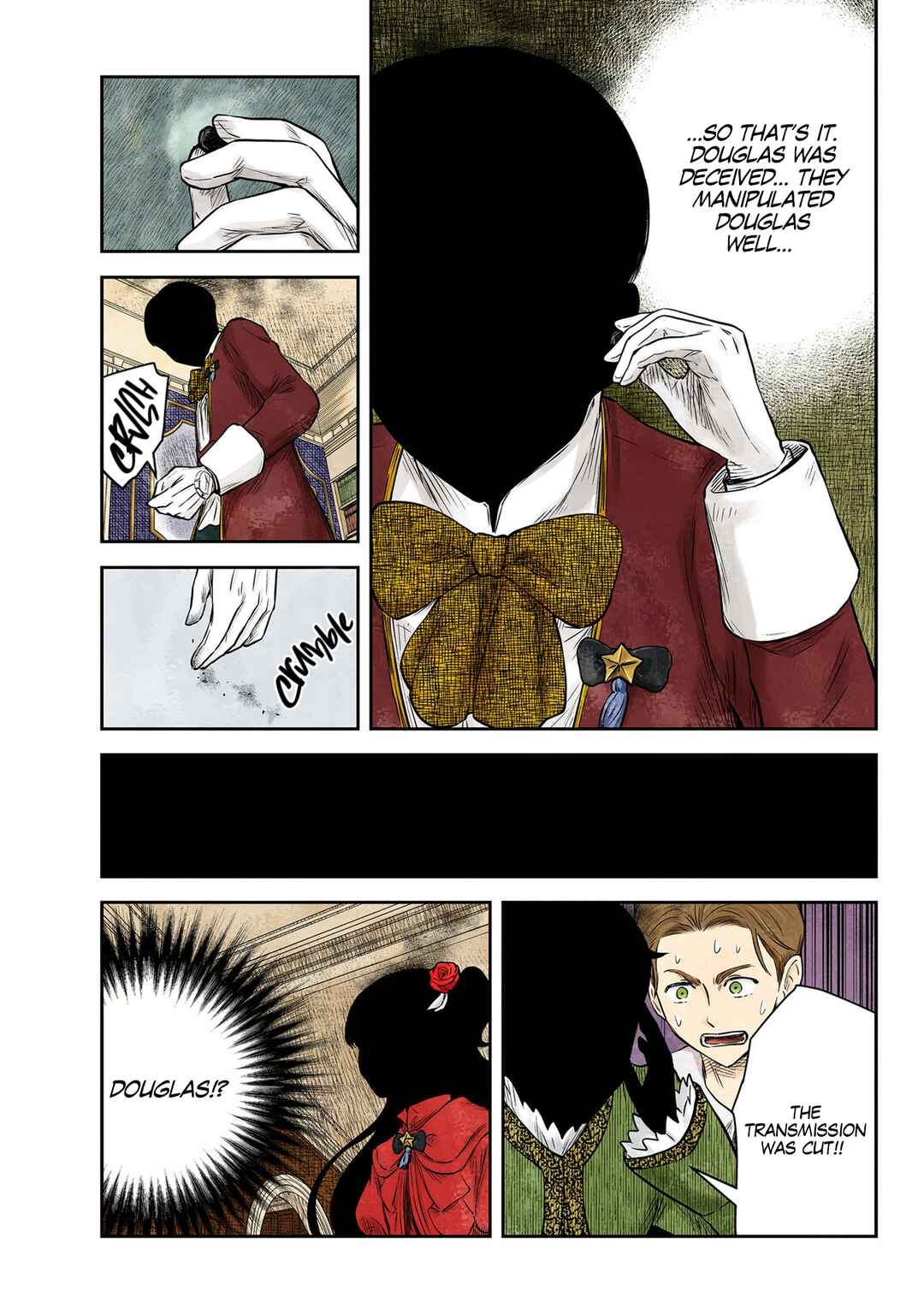 Chapter 186 - Page 14