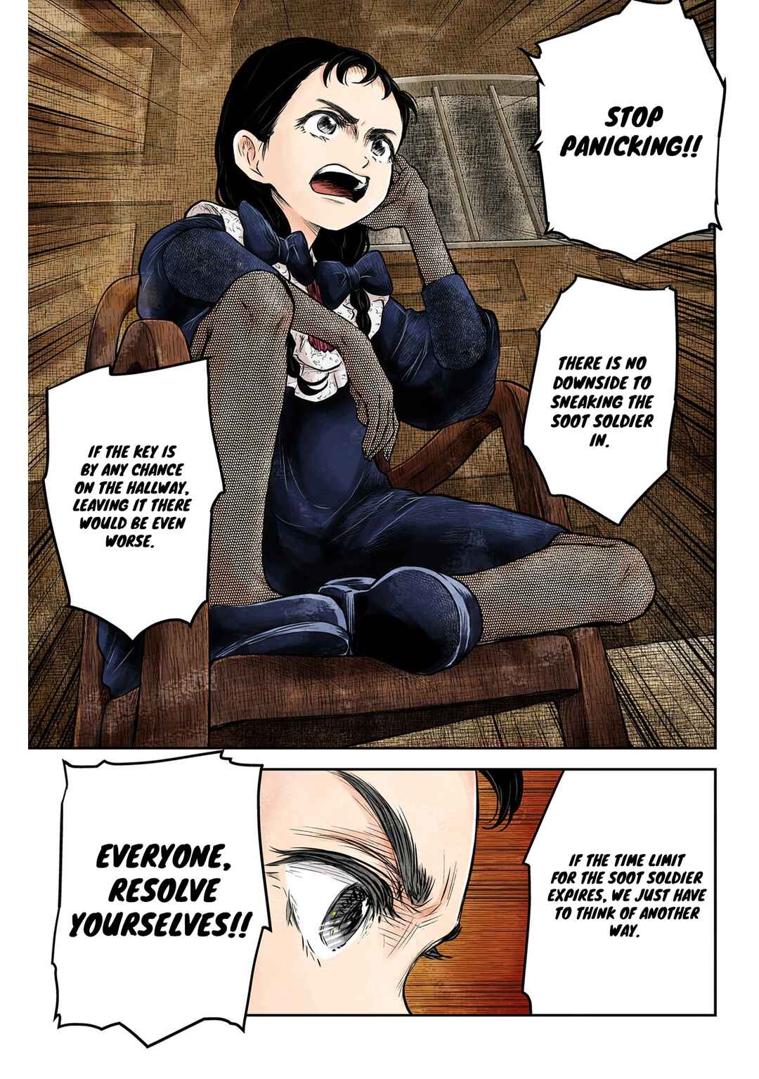 Chapter 186 - Page 16