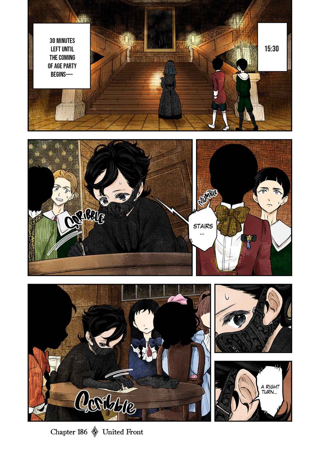 Chapter 186 - Page 2