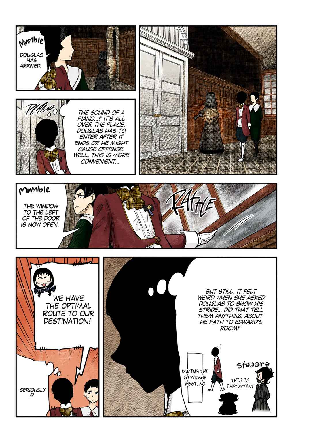 Chapter 186 - Page 3