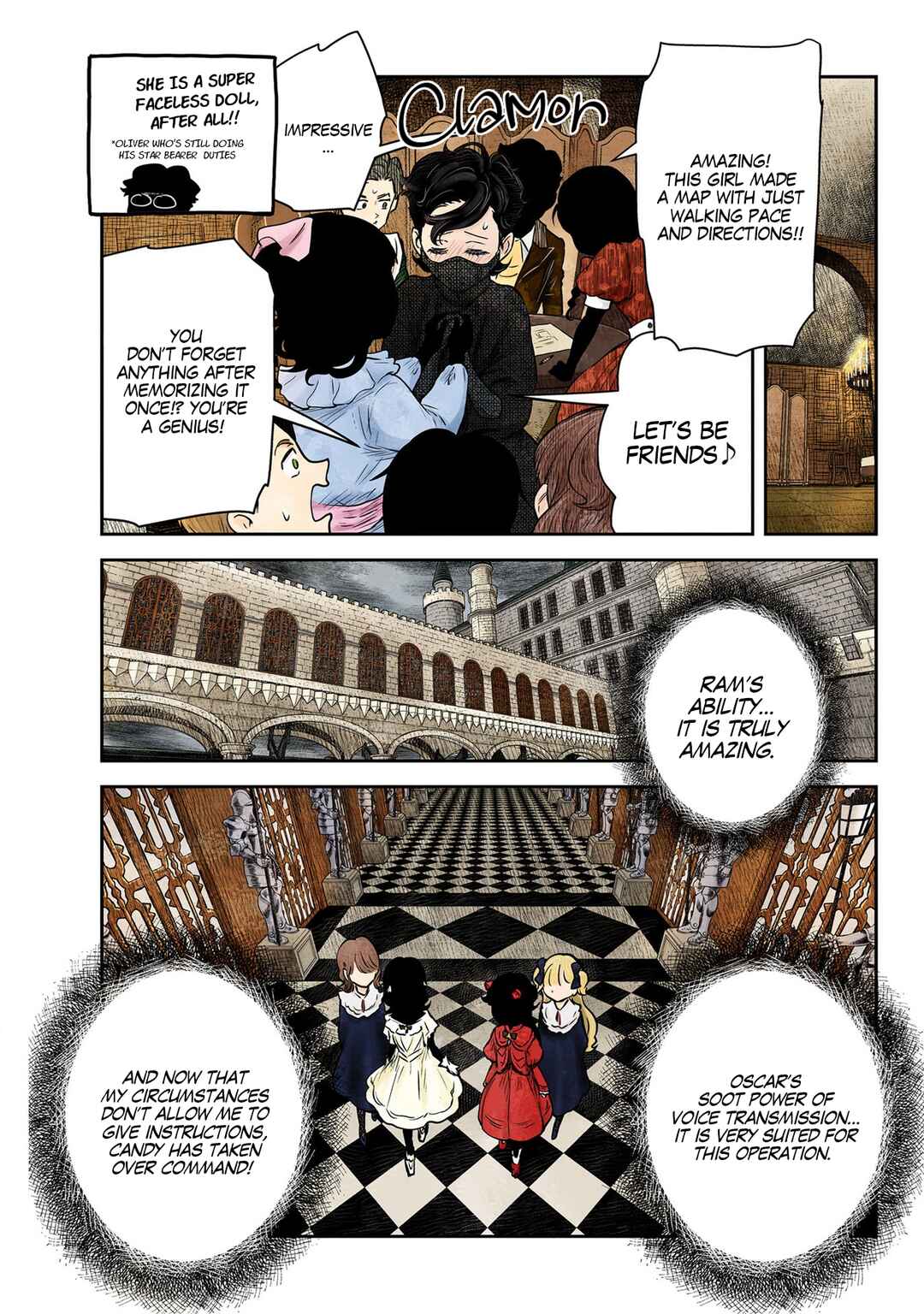 Chapter 186 - Page 4