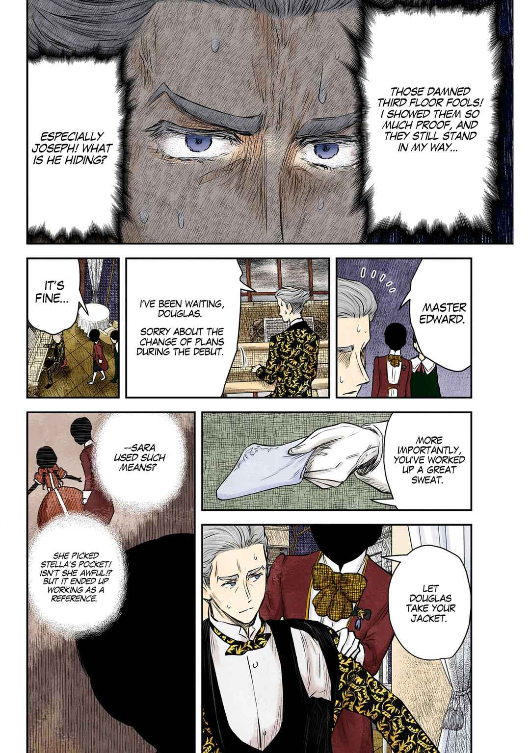 Chapter 186 - Page 7