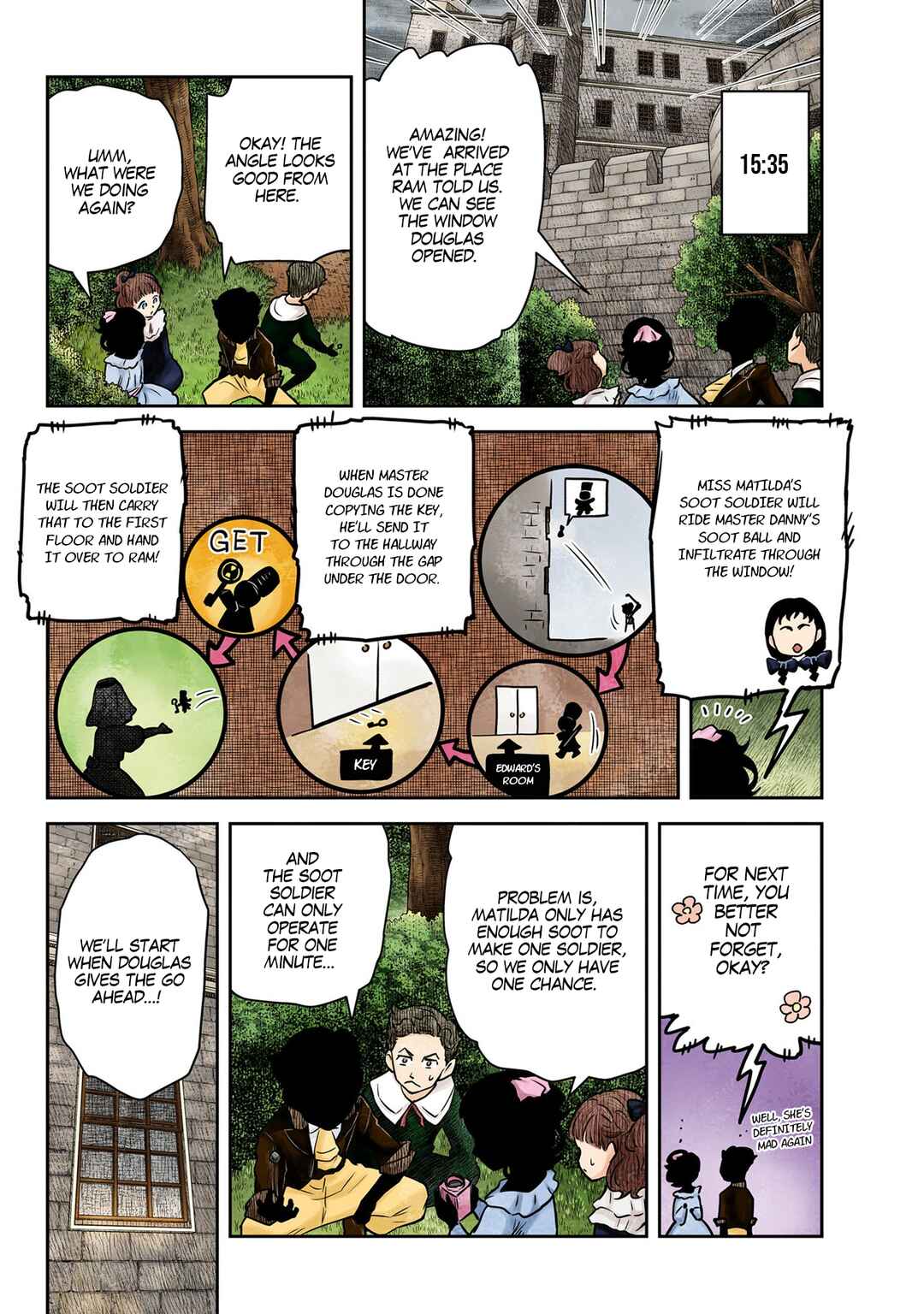 Chapter 186 - Page 9