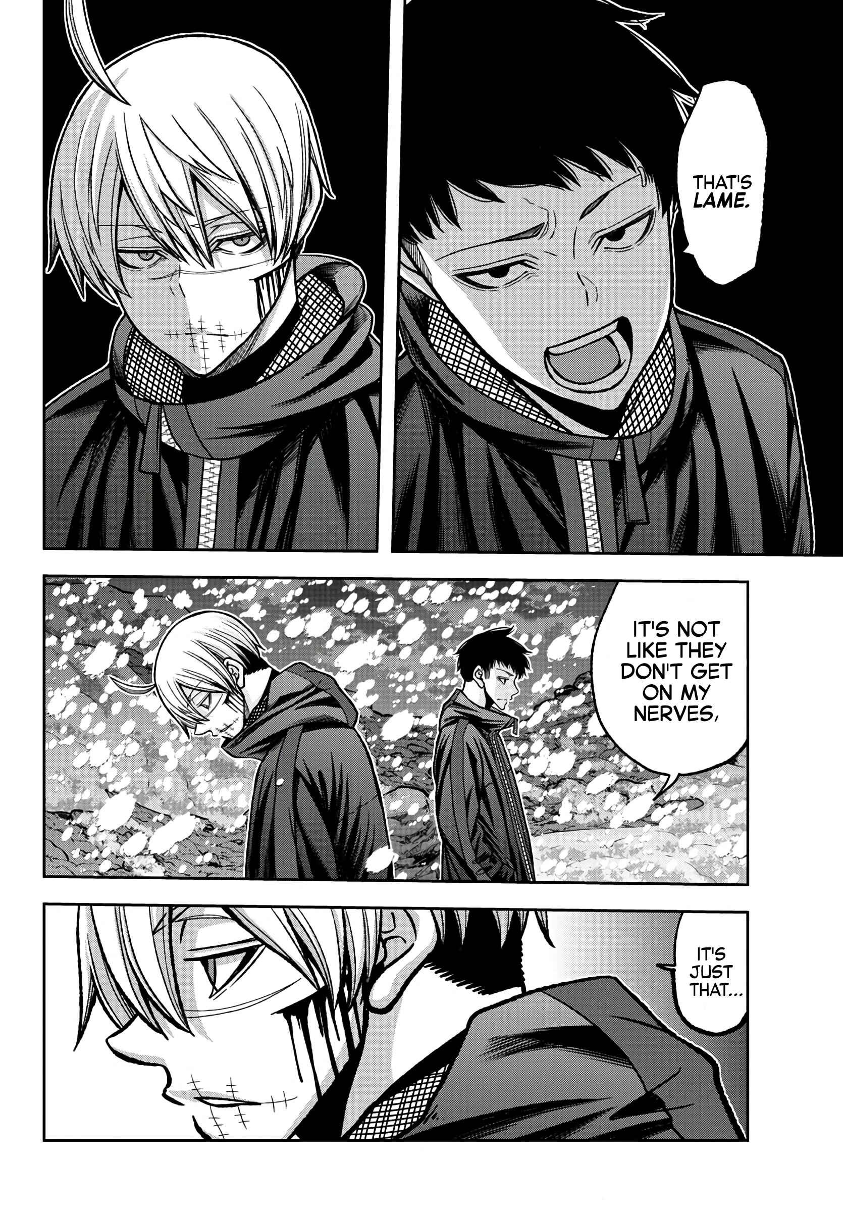 Chapter 86 - Page 11