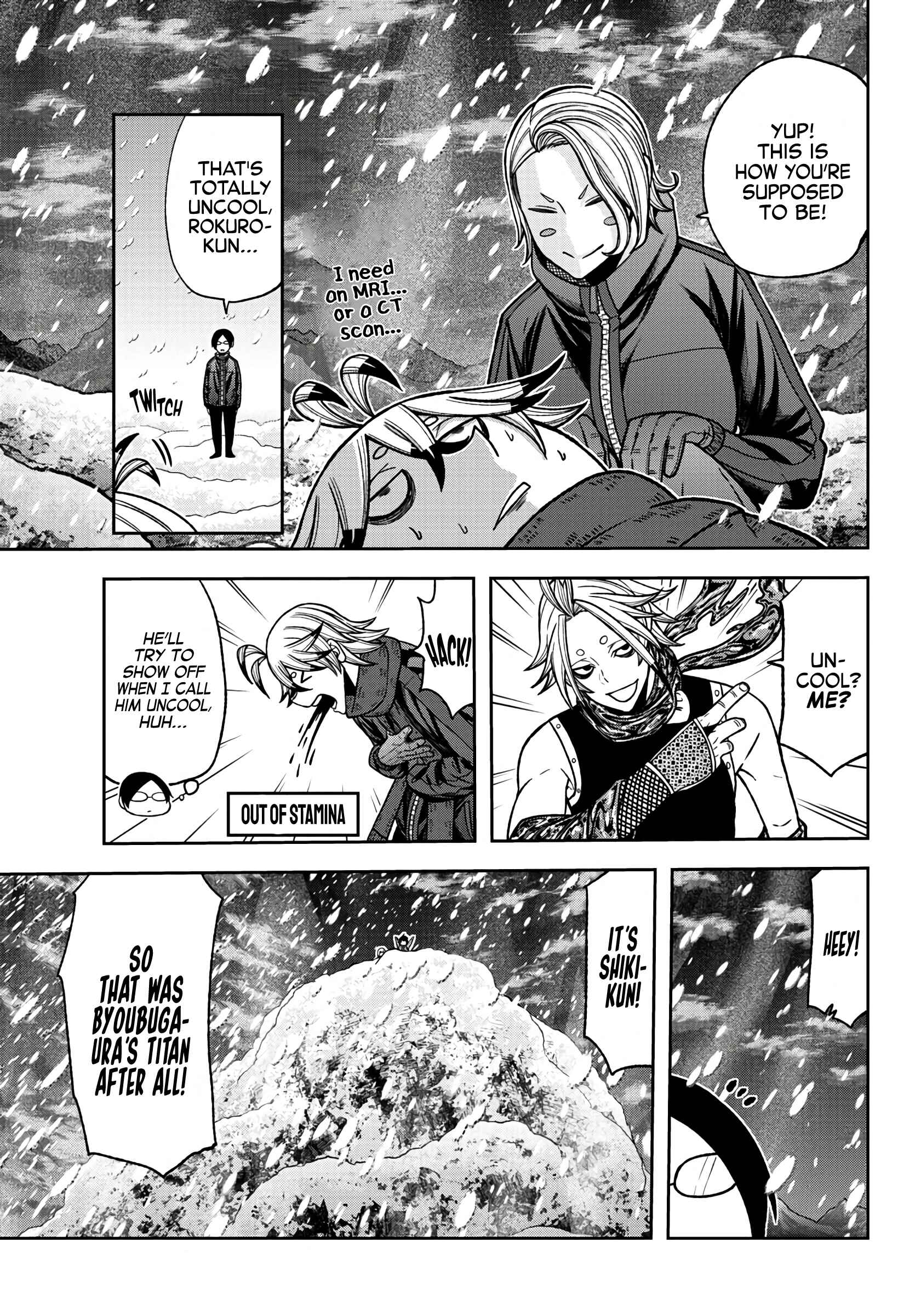 Chapter 86 - Page 6