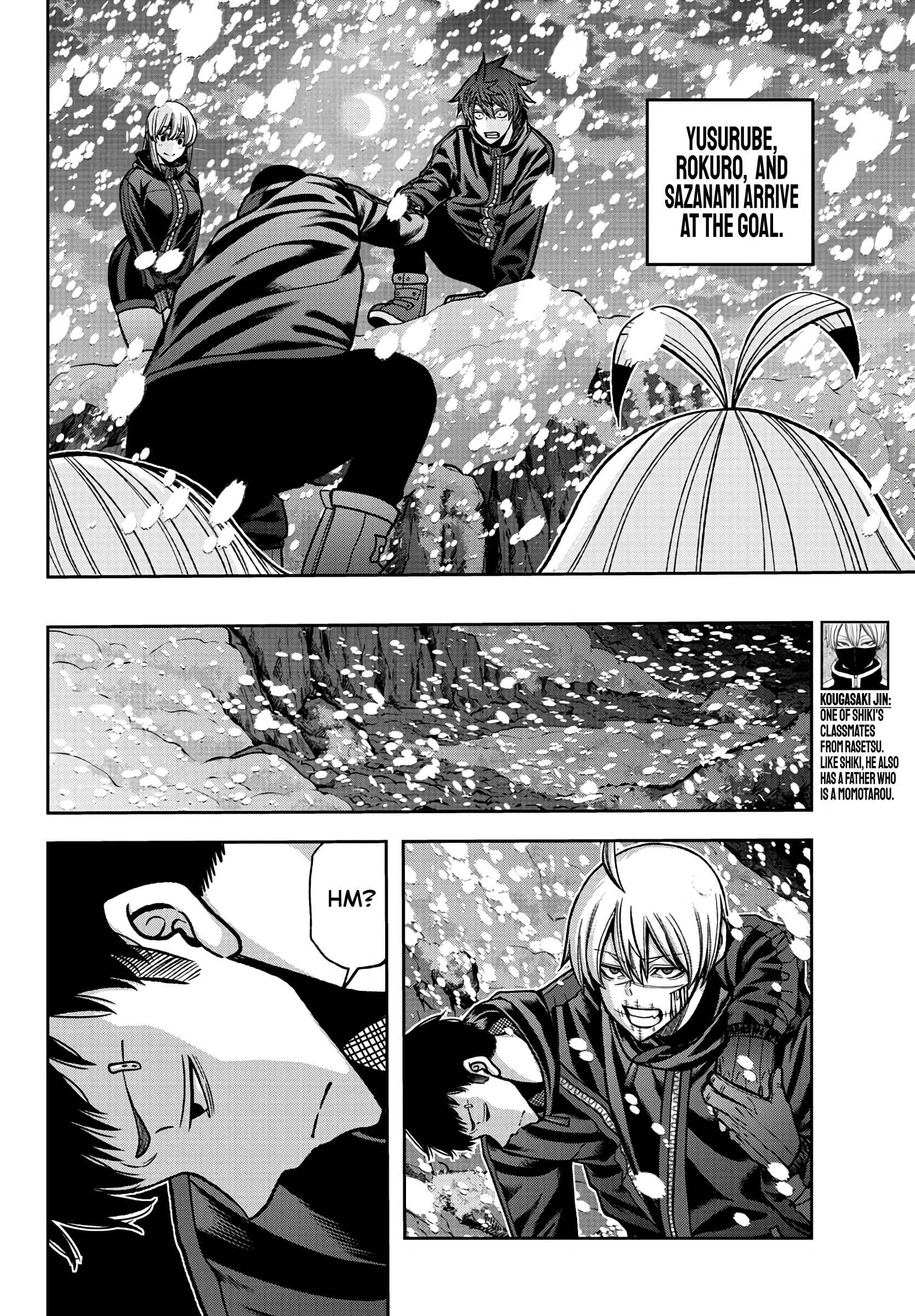 Chapter 86 - Page 7