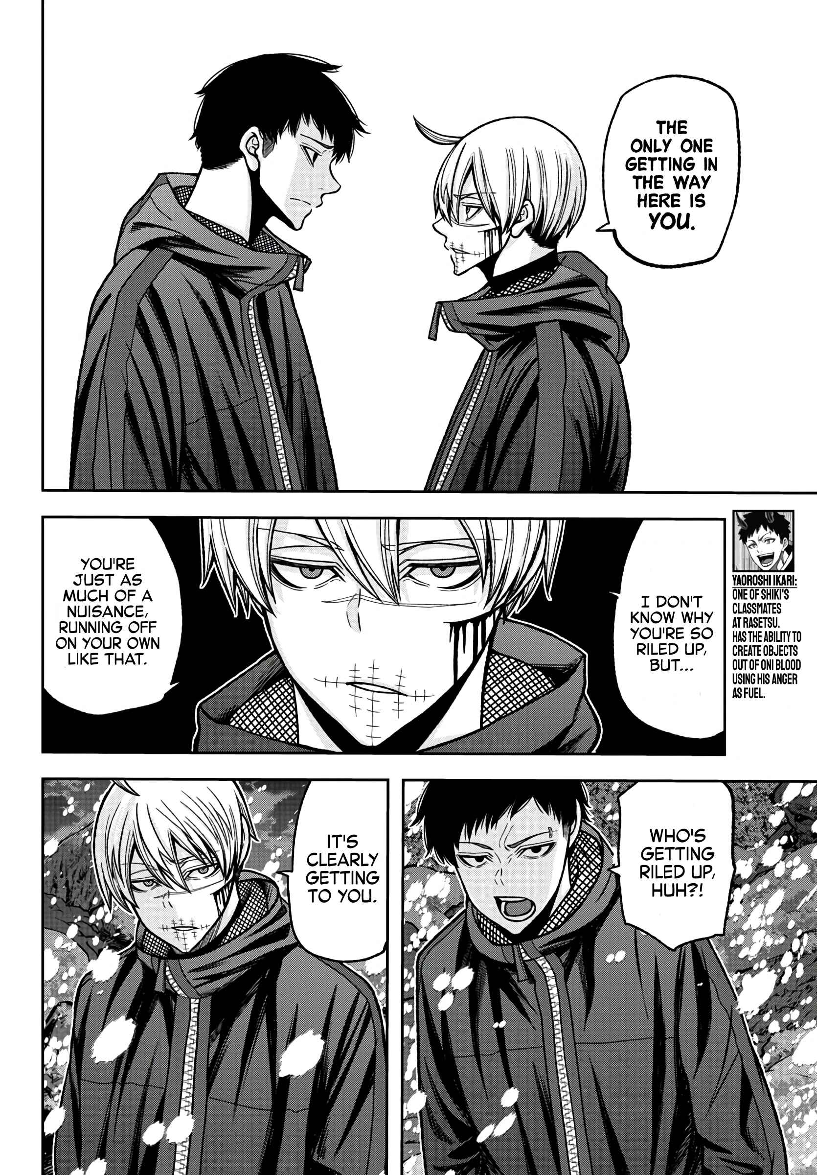Chapter 86 - Page 9