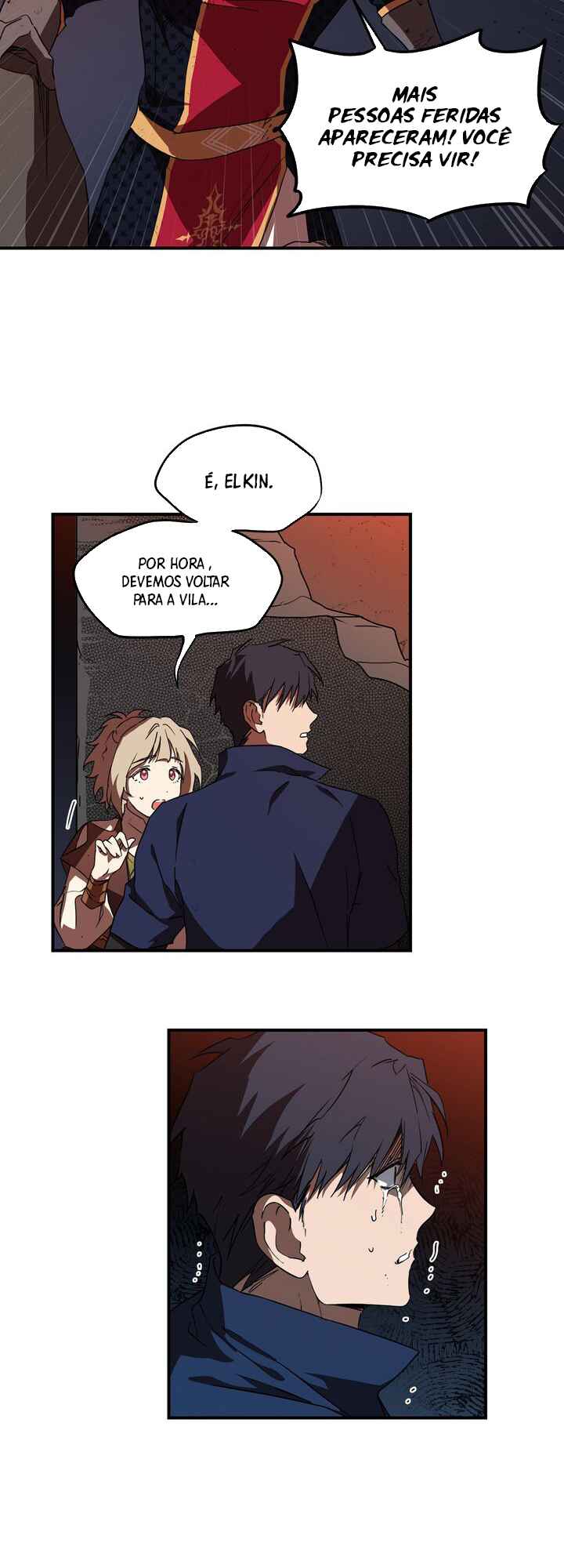 Chapter 25 - Page 21