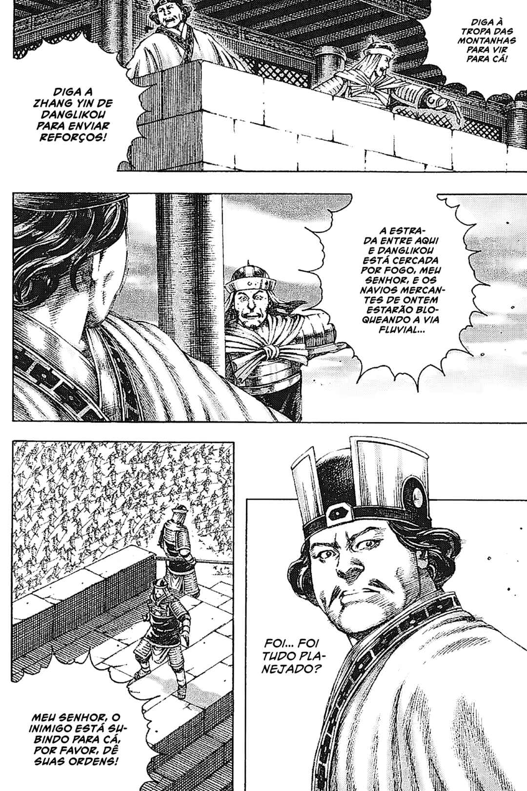 Chapter 163 - Page 15