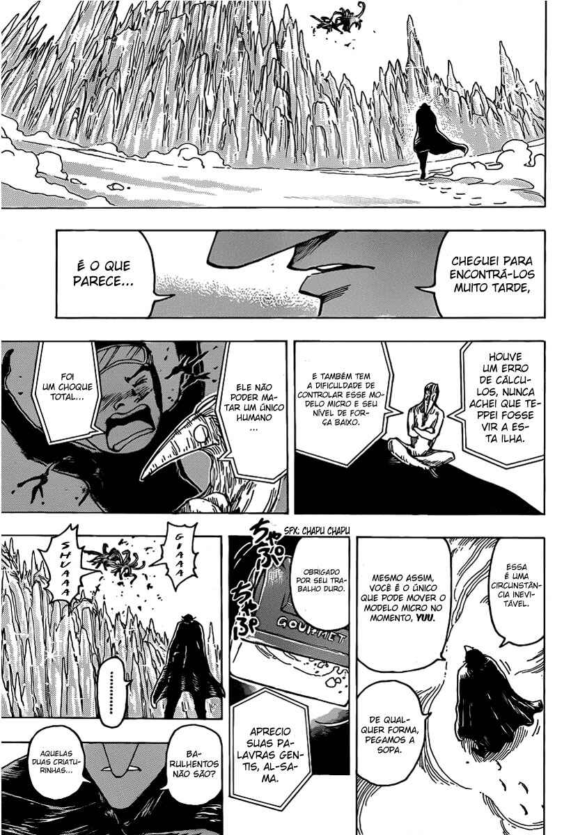 Chapter 92 - Page 12