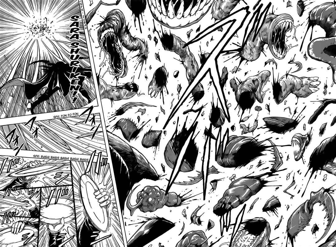 Chapter 92 - Page 13