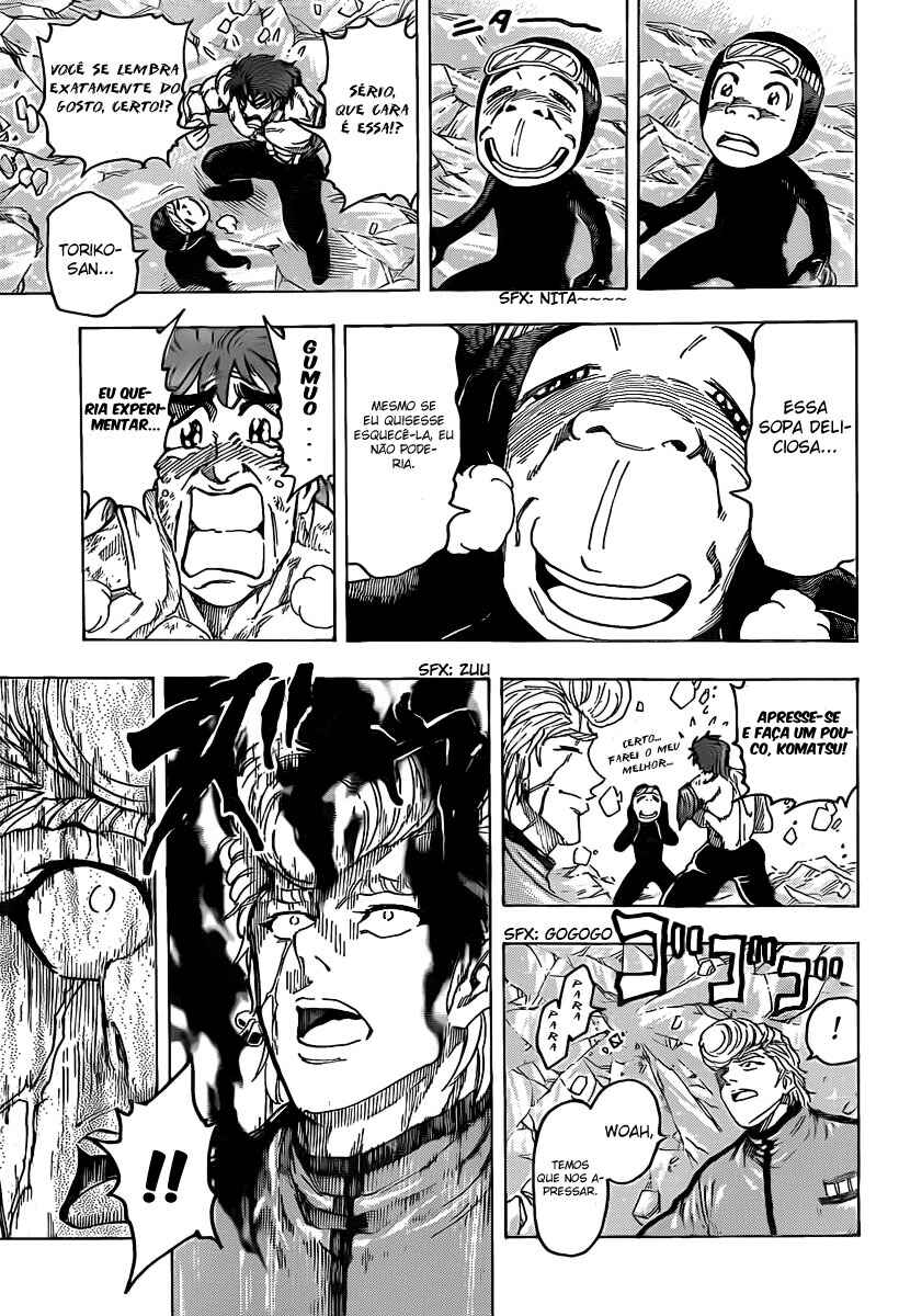 Chapter 92 - Page 17
