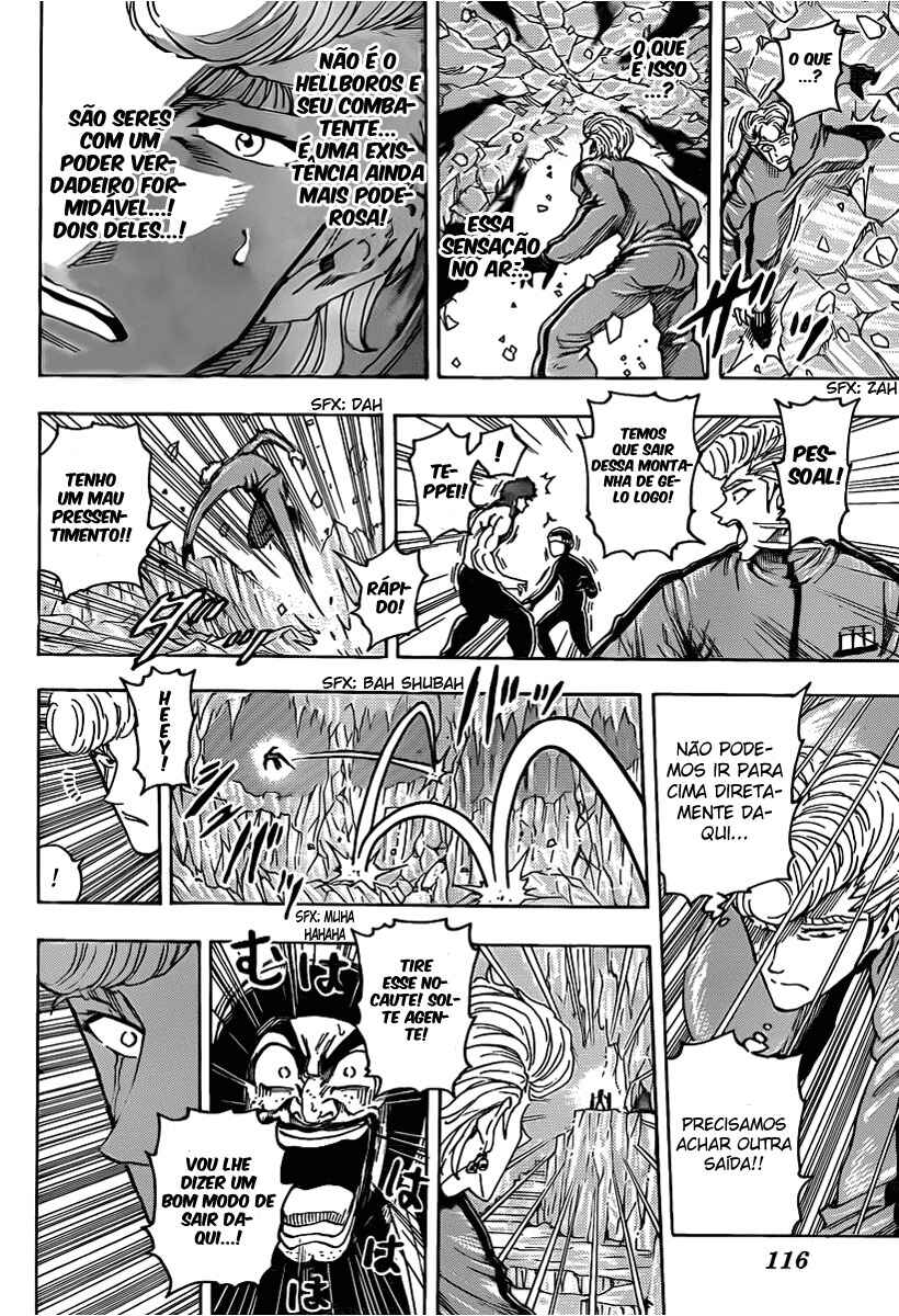 Chapter 92 - Page 18