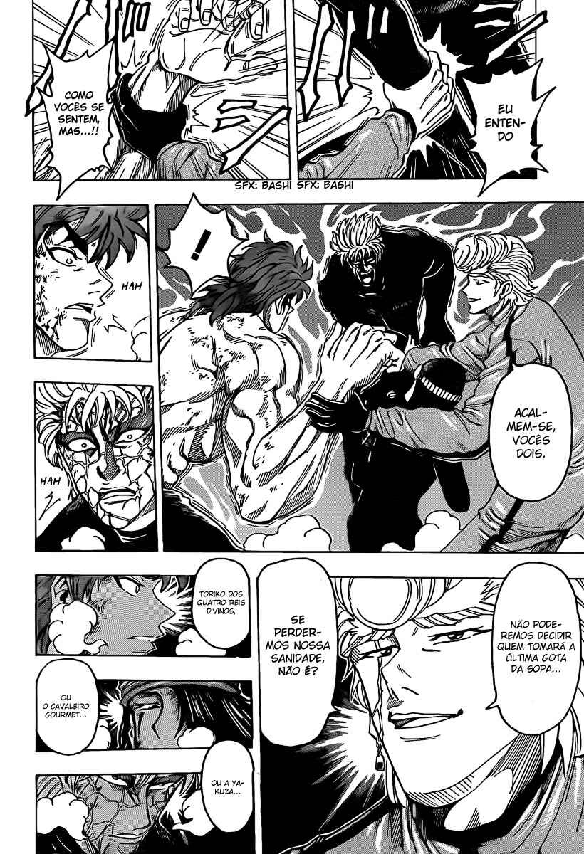 Chapter 92 - Page 5