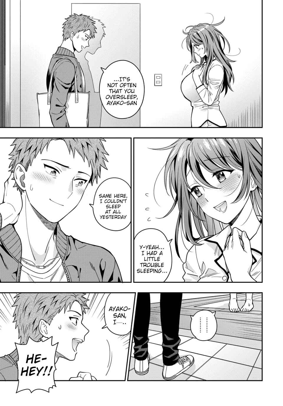 Chapter 2.1 - Page 5