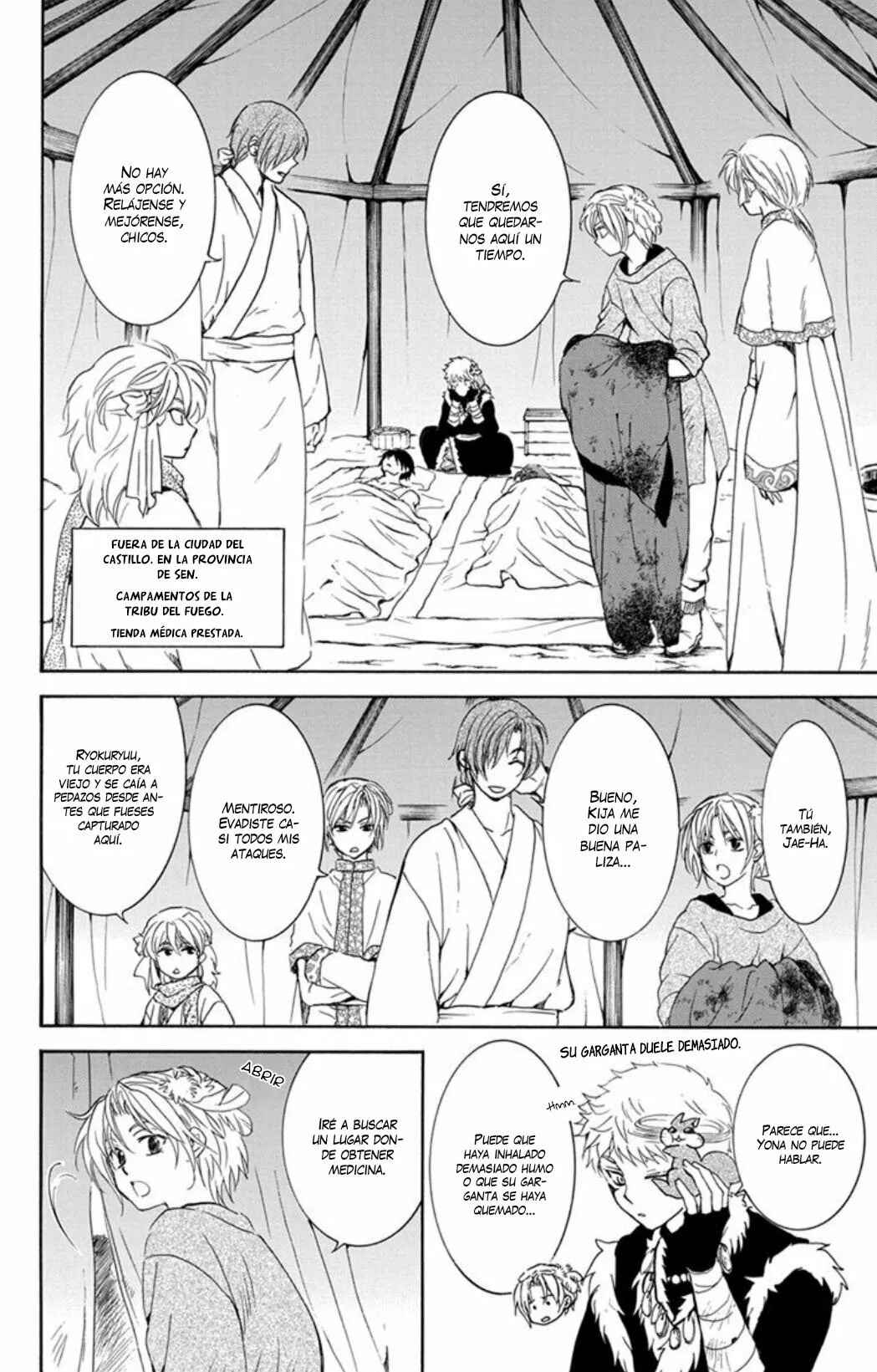 Chapter 176 - Page 11