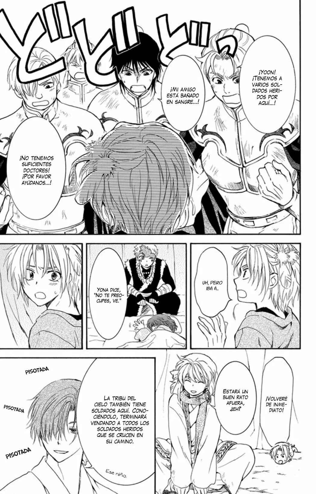 Chapter 176 - Page 12