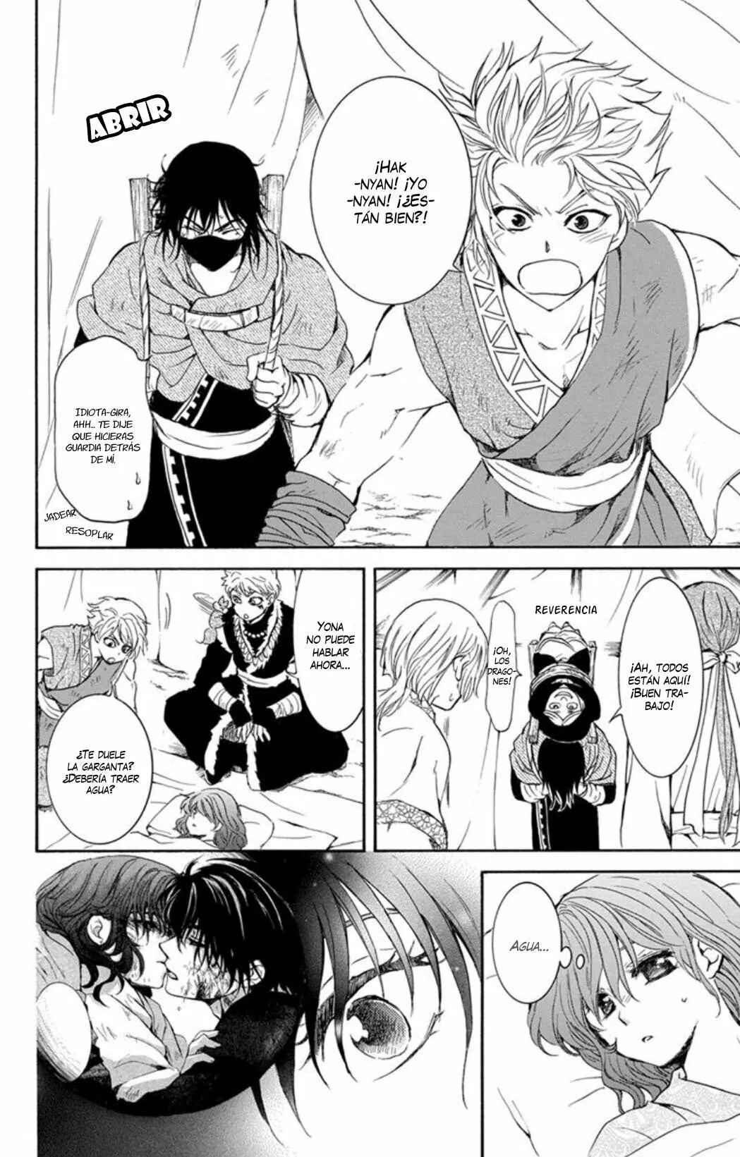 Chapter 176 - Page 13