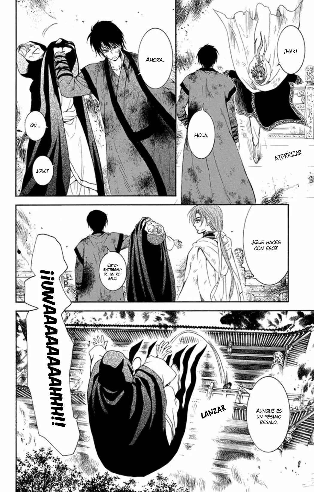Chapter 176 - Page 7