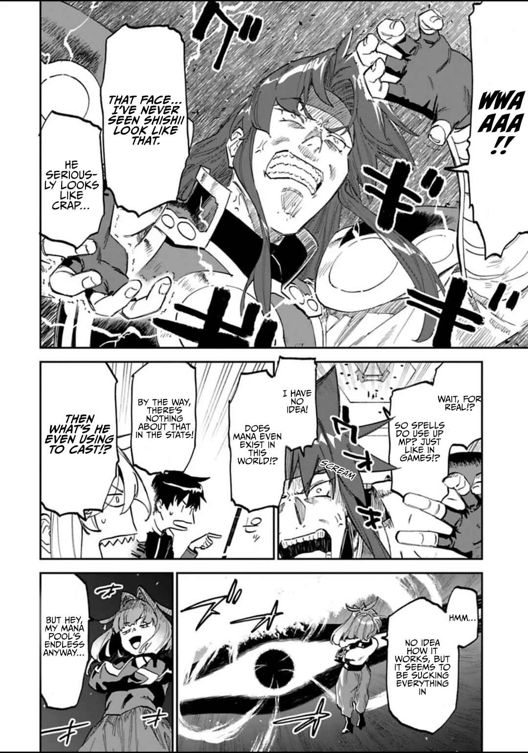 Chapter 182 - Page 2