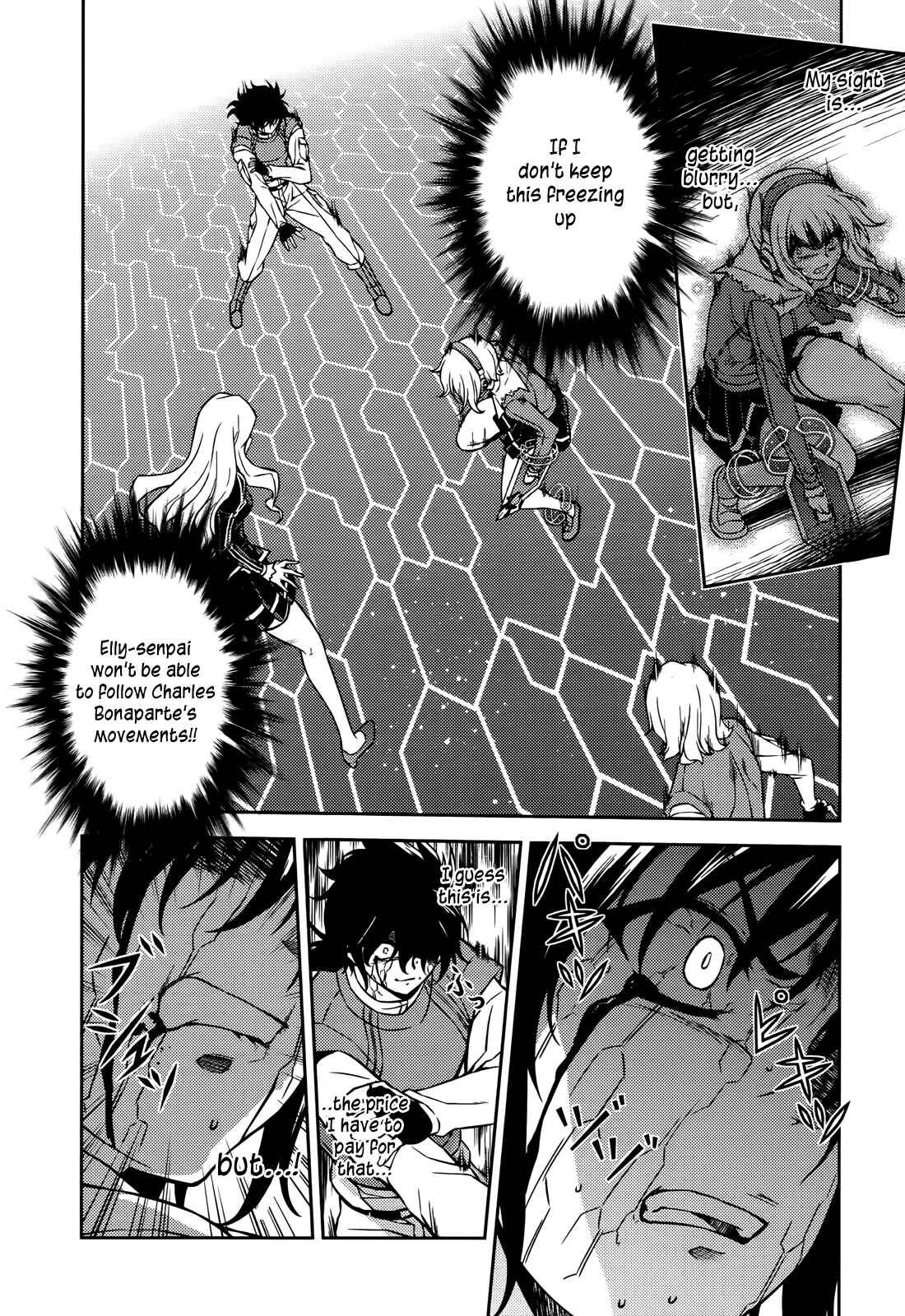 Chapter 76 - Page 10