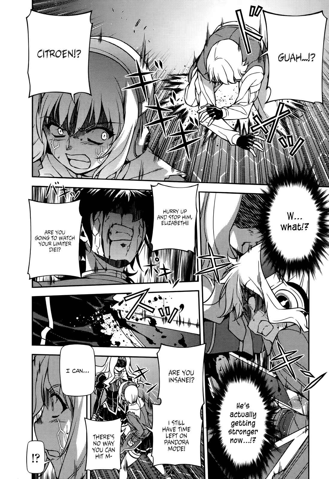 Chapter 76 - Page 16