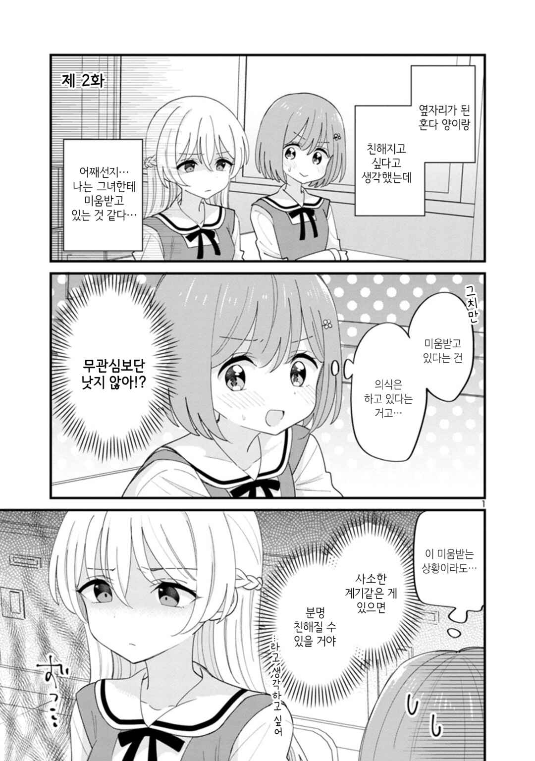Chapter 2 - Page 1