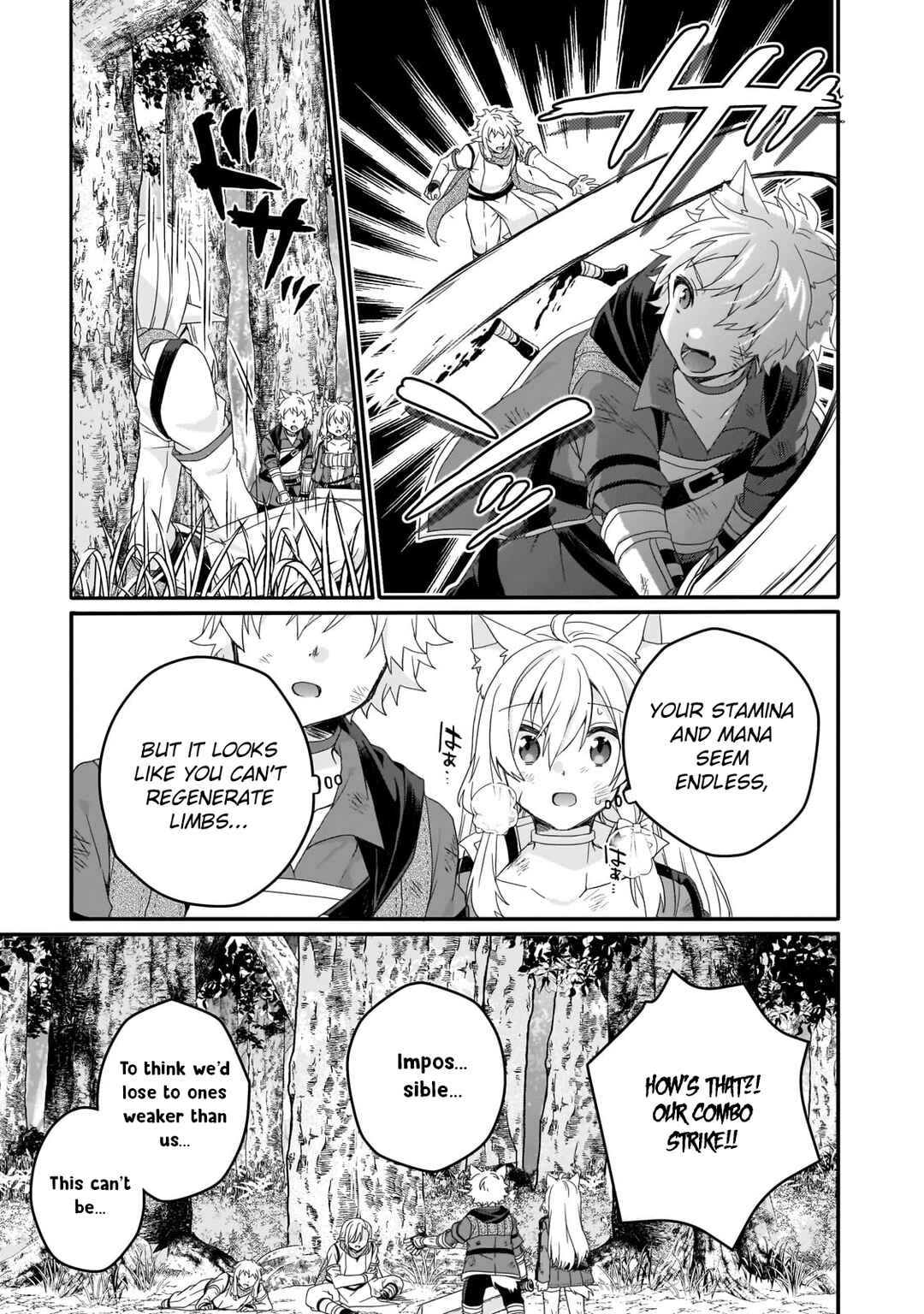 Chapter 81 - Page 23