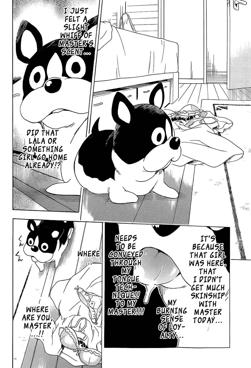 Chapter 54 - Page 34