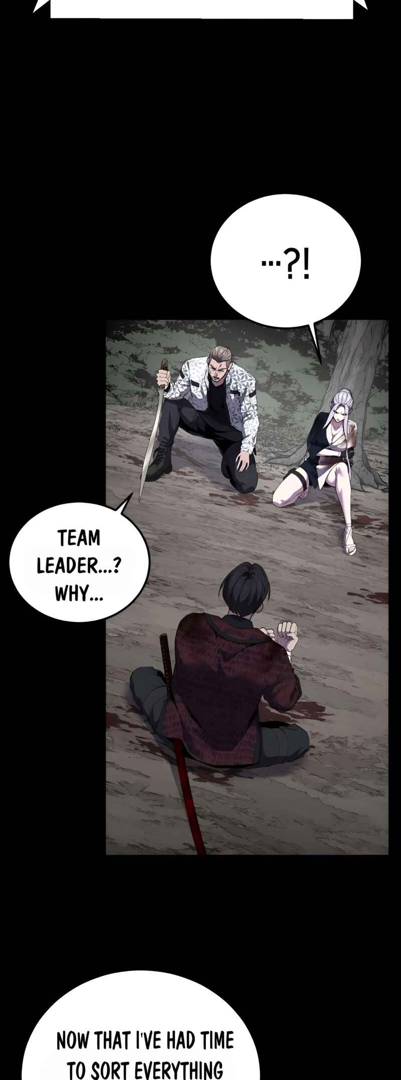 Chapter 302 - Page 5