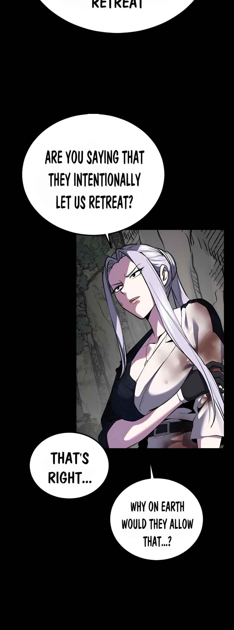Chapter 302 - Page 8