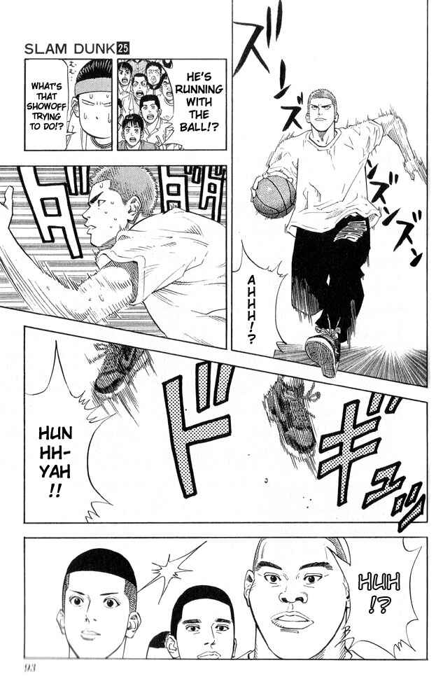 Chapter 220 - Page 6