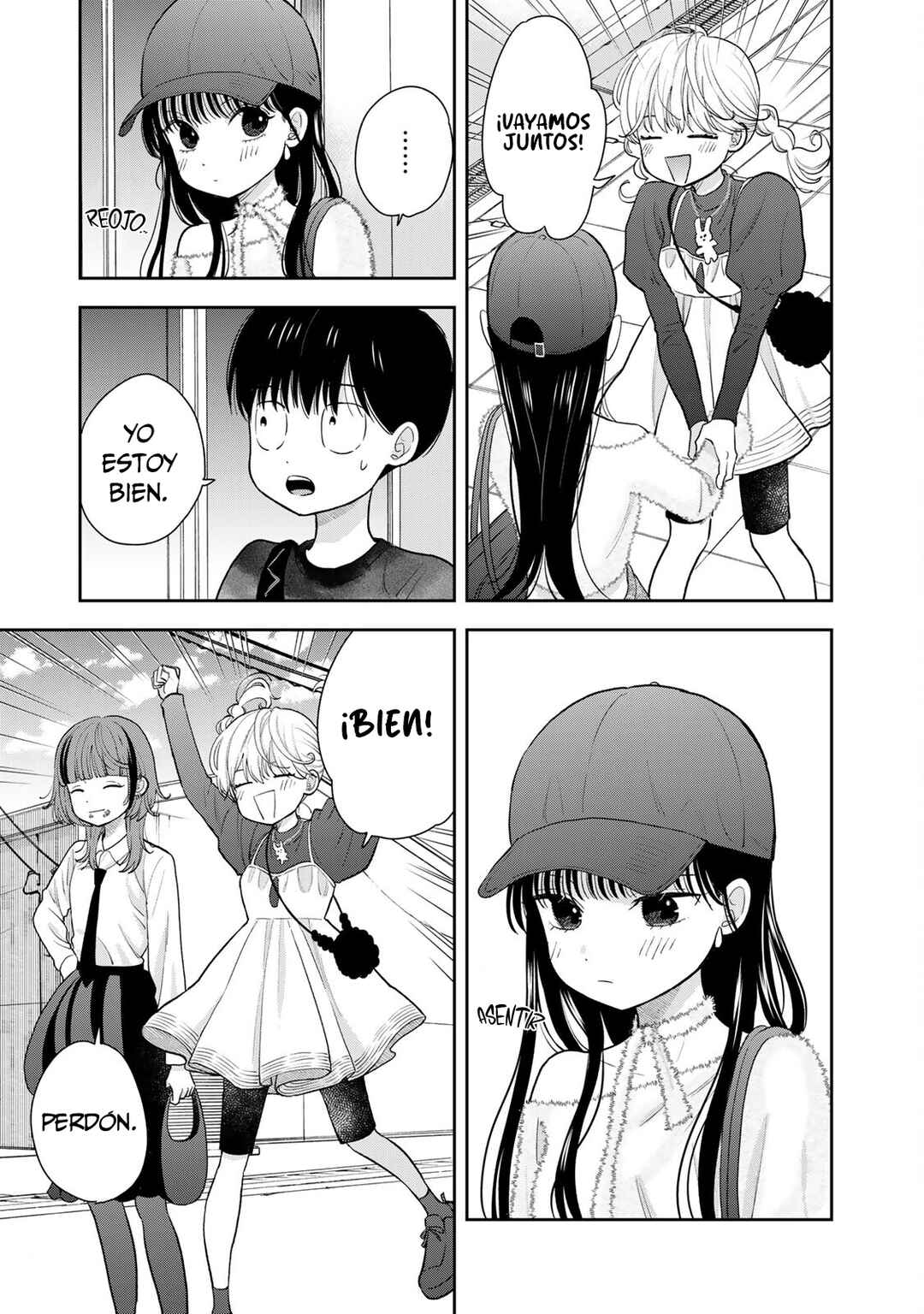 Chapter 4 - Page 18