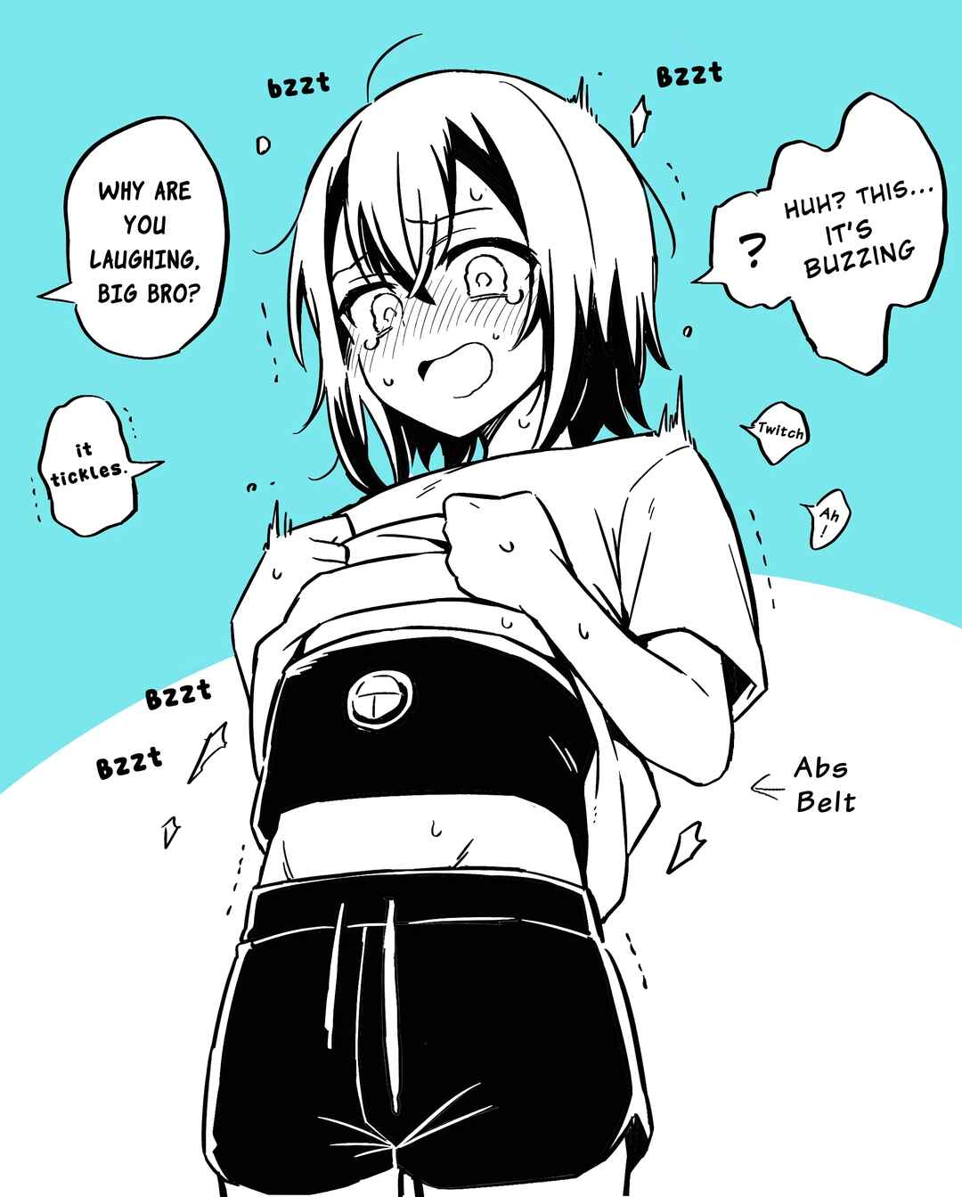 Chapter ? - Page 5