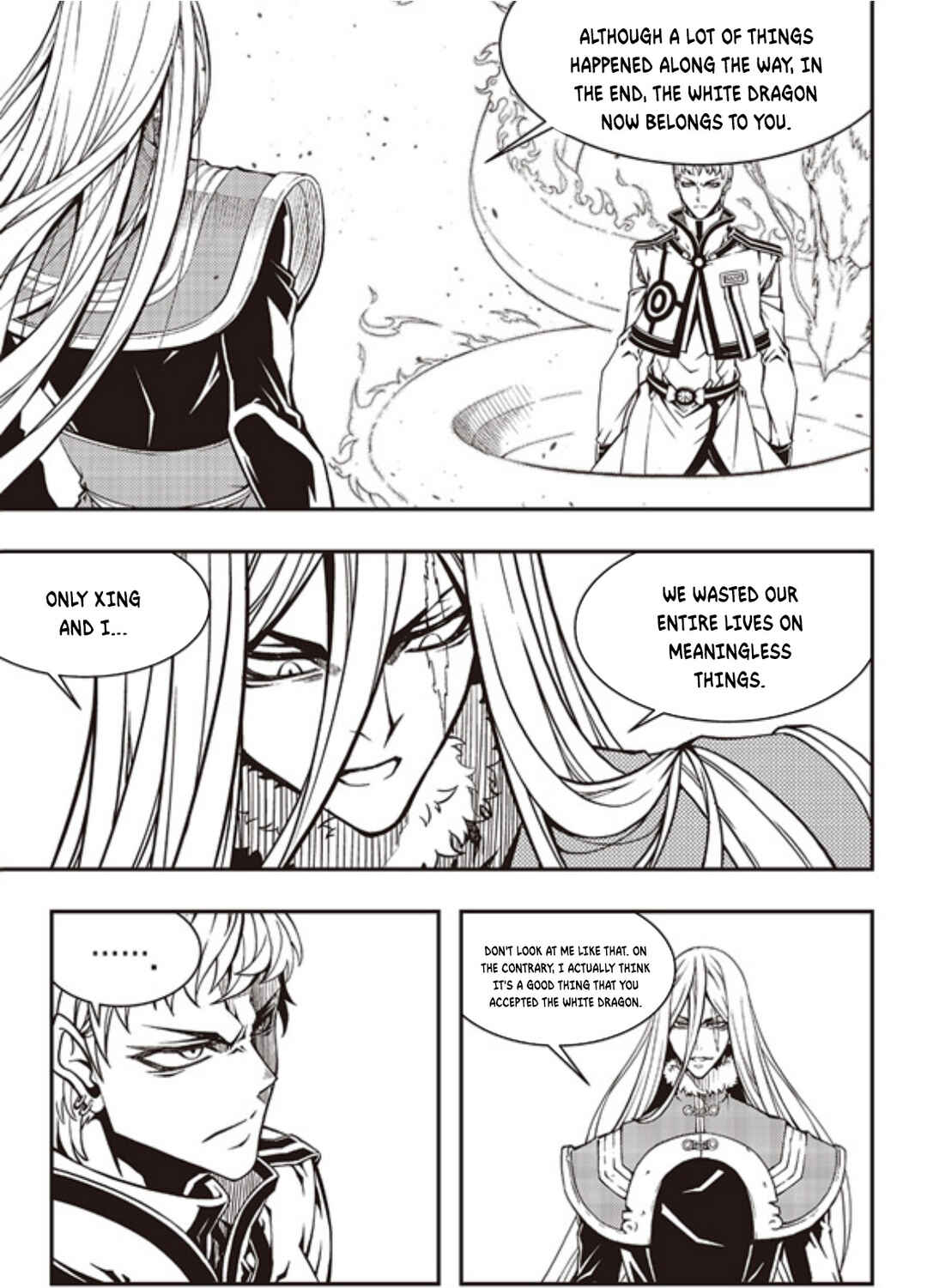 Chapter 238 - Page 5