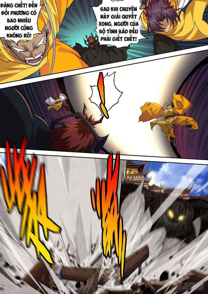 Chapter 483 - Page 10