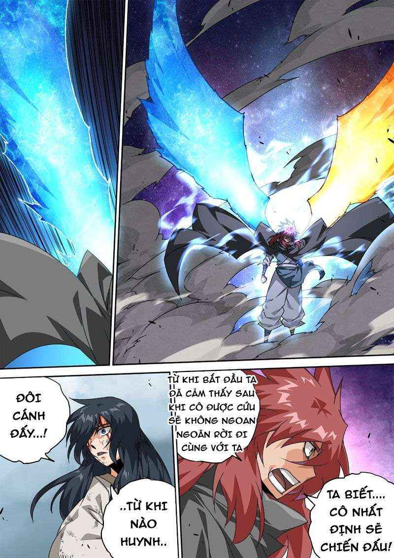 Chapter 483 - Page 4