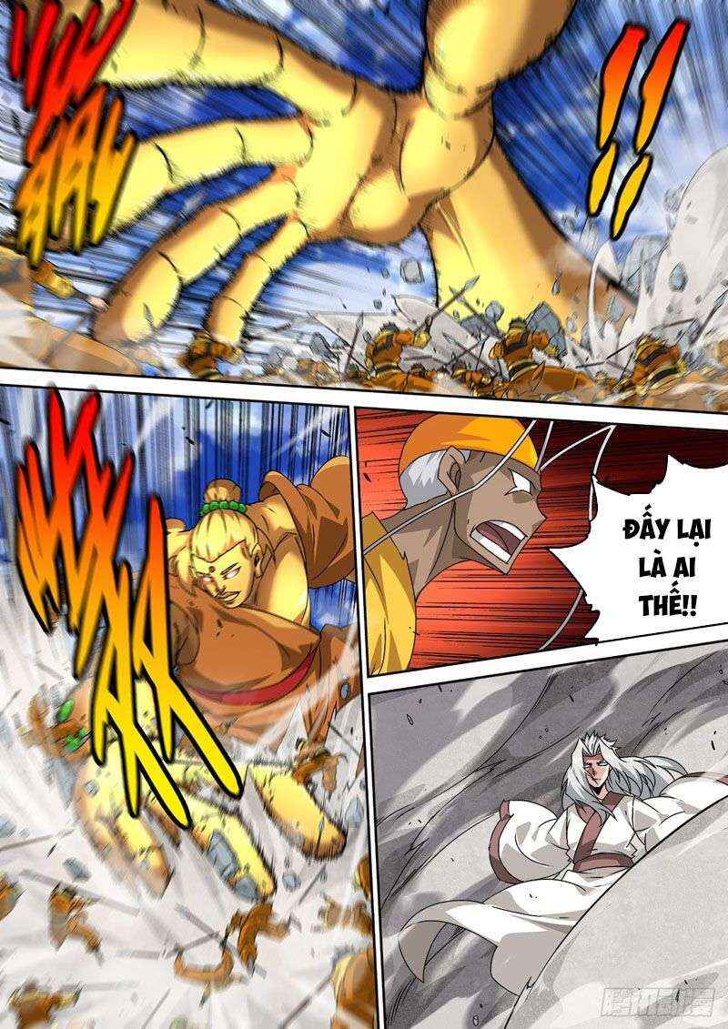 Chapter 483 - Page 6