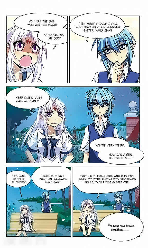 Chapter 42 - Page 10
