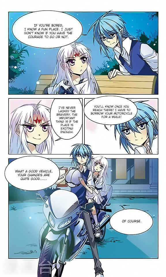 Chapter 42 - Page 11