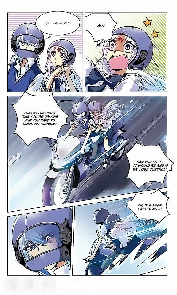 Chapter 42 - Page 12