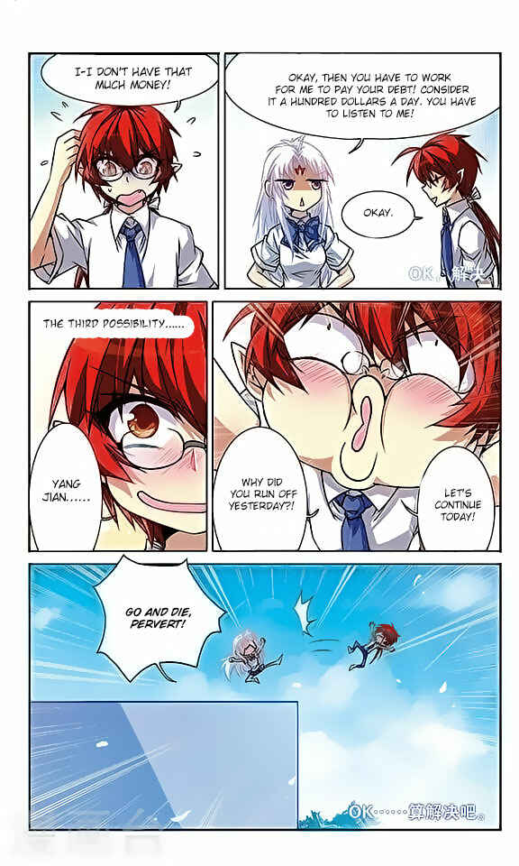 Chapter 42 - Page 5