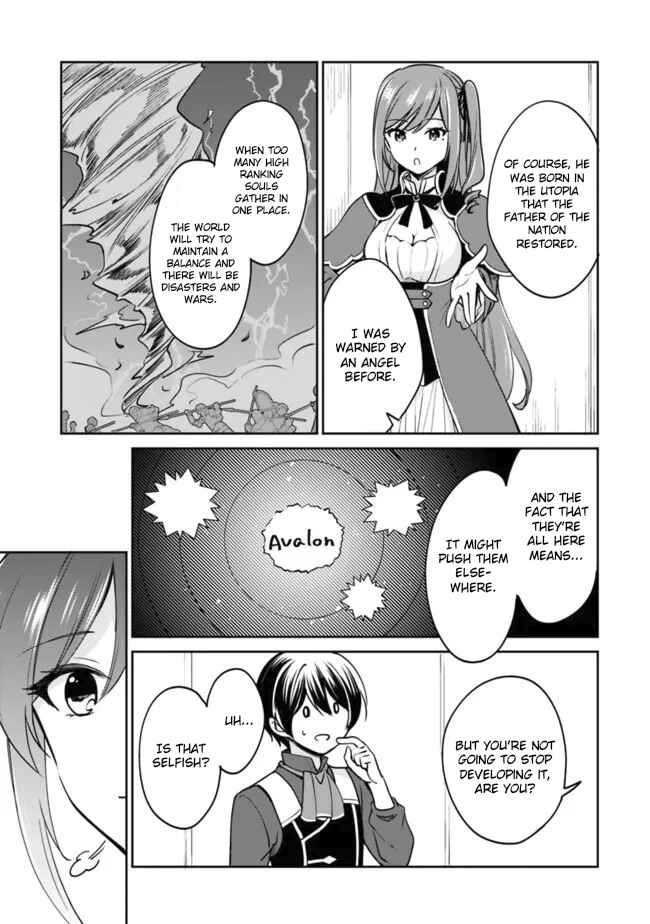 Chapter 81 - Page 6